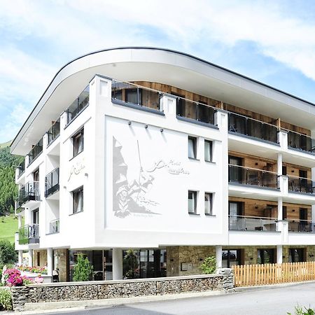 Hotel Arnika Ішгль Екстер'єр фото