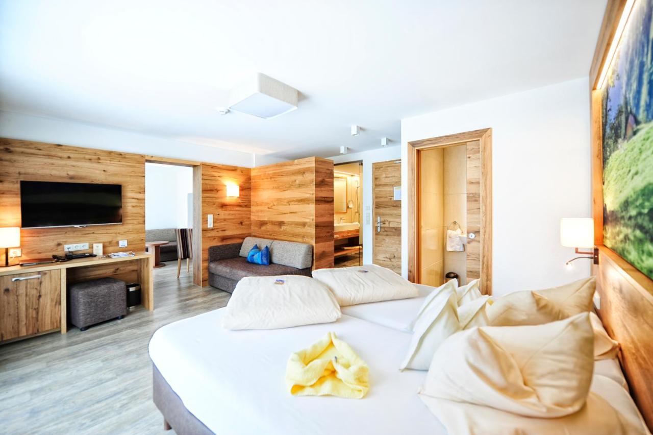Hotel Arnika Ішгль Екстер'єр фото