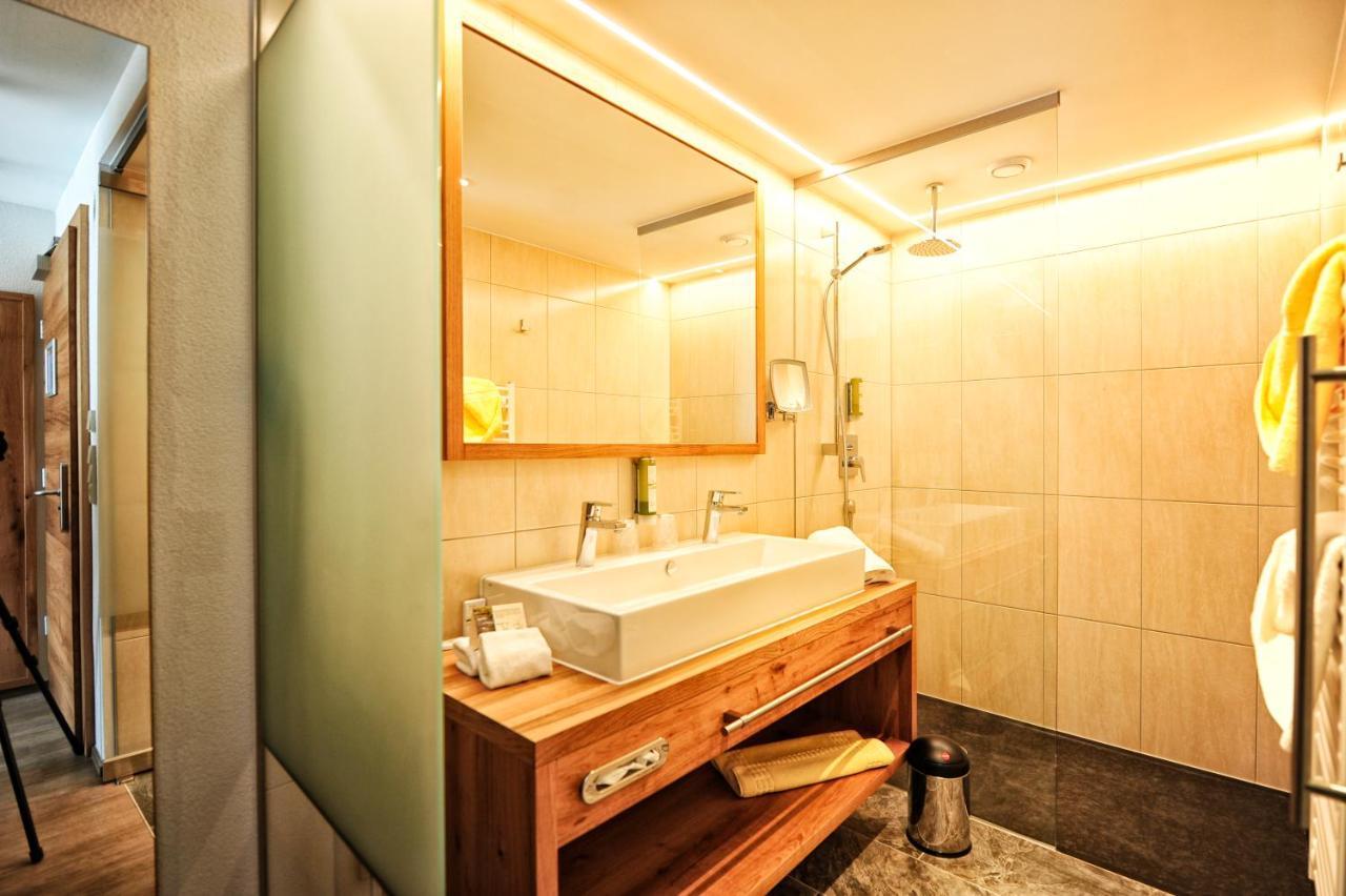 Hotel Arnika Ішгль Екстер'єр фото