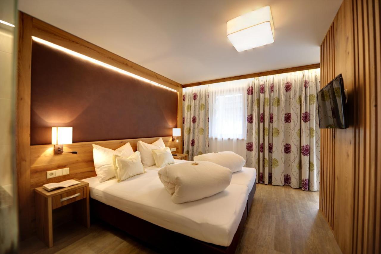Hotel Arnika Ішгль Екстер'єр фото