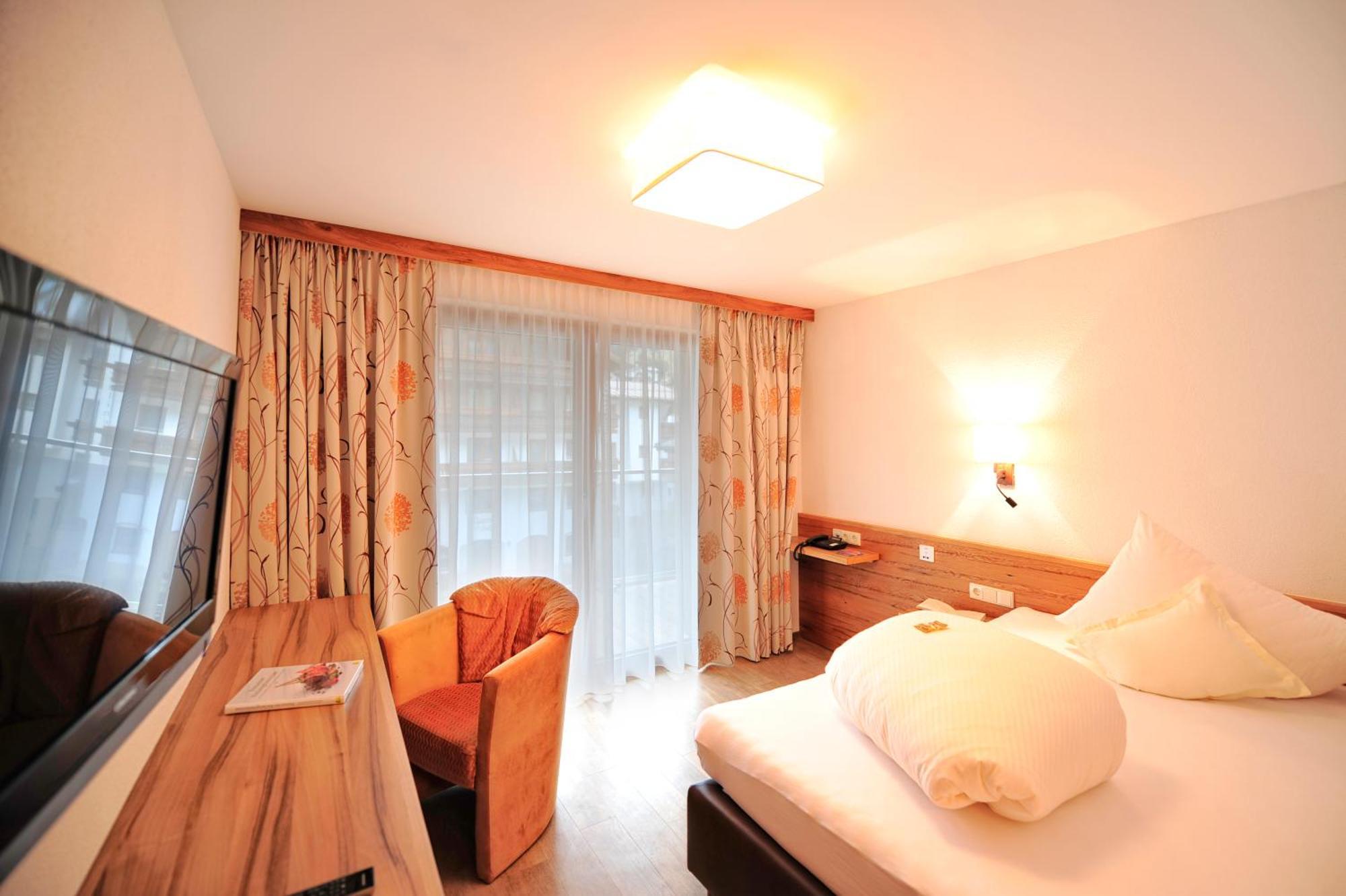 Hotel Arnika Ішгль Екстер'єр фото
