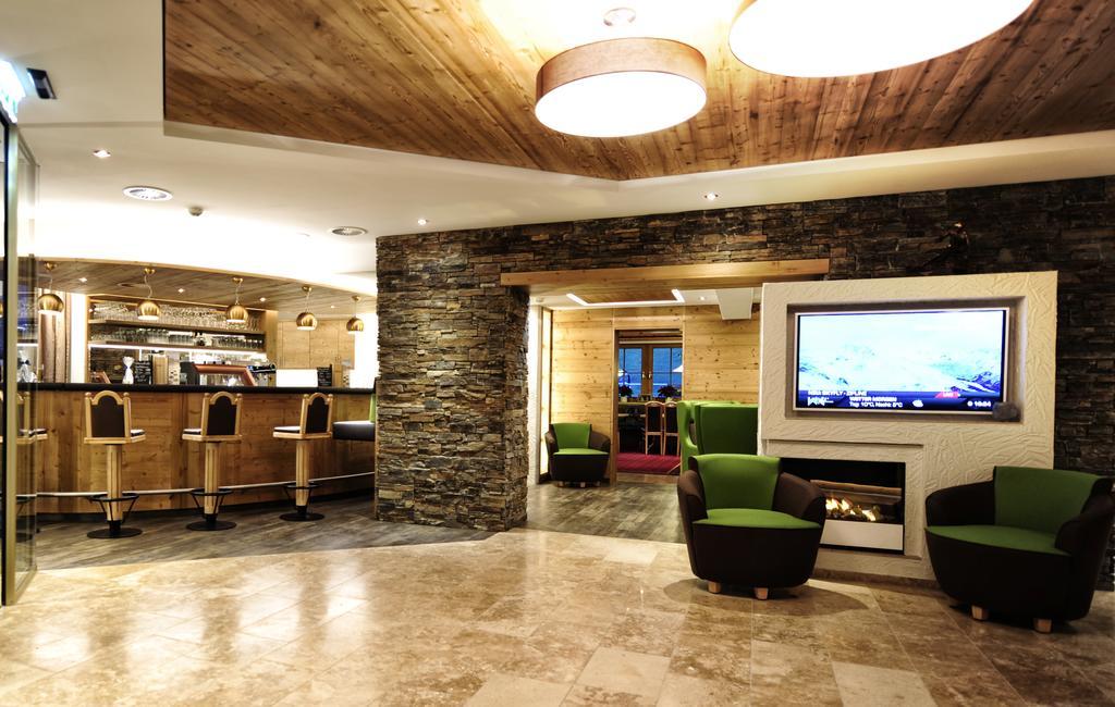 Hotel Arnika Ішгль Екстер'єр фото