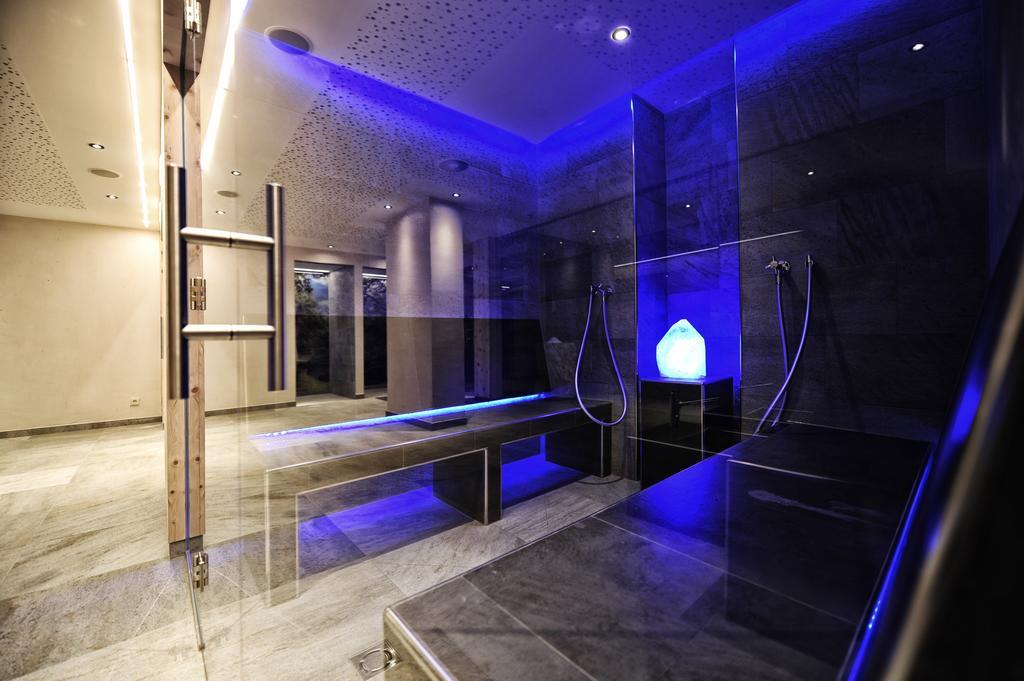 Hotel Arnika Ішгль Екстер'єр фото
