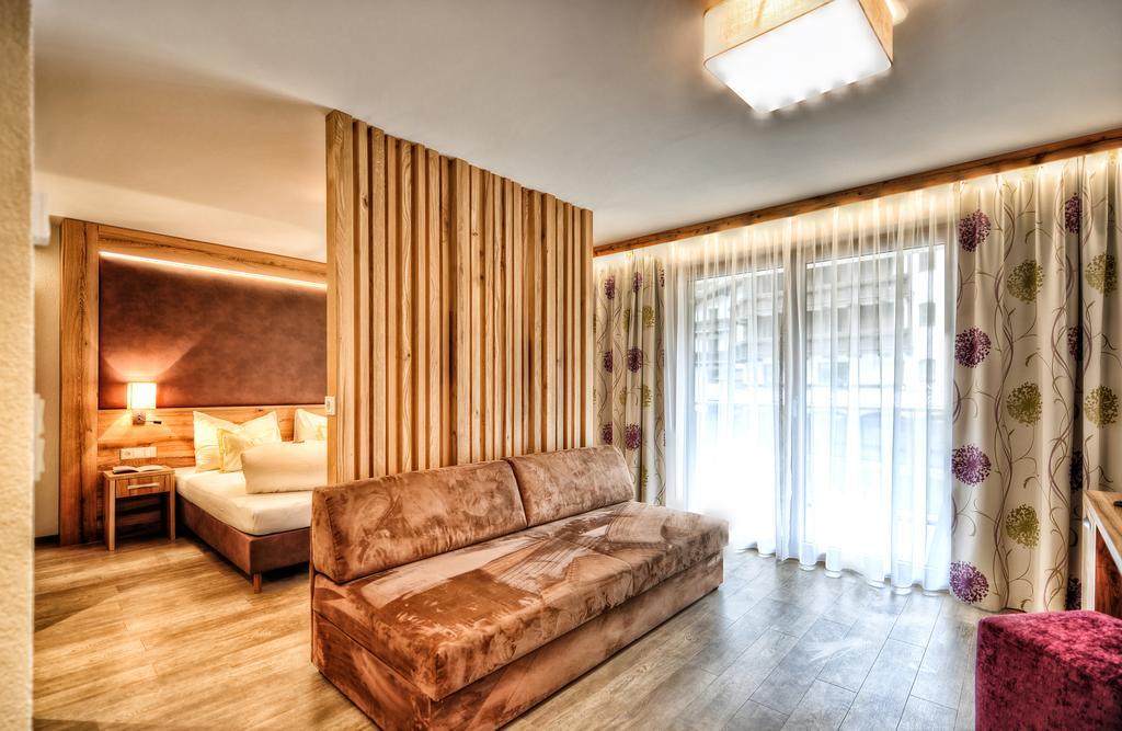 Hotel Arnika Ішгль Екстер'єр фото