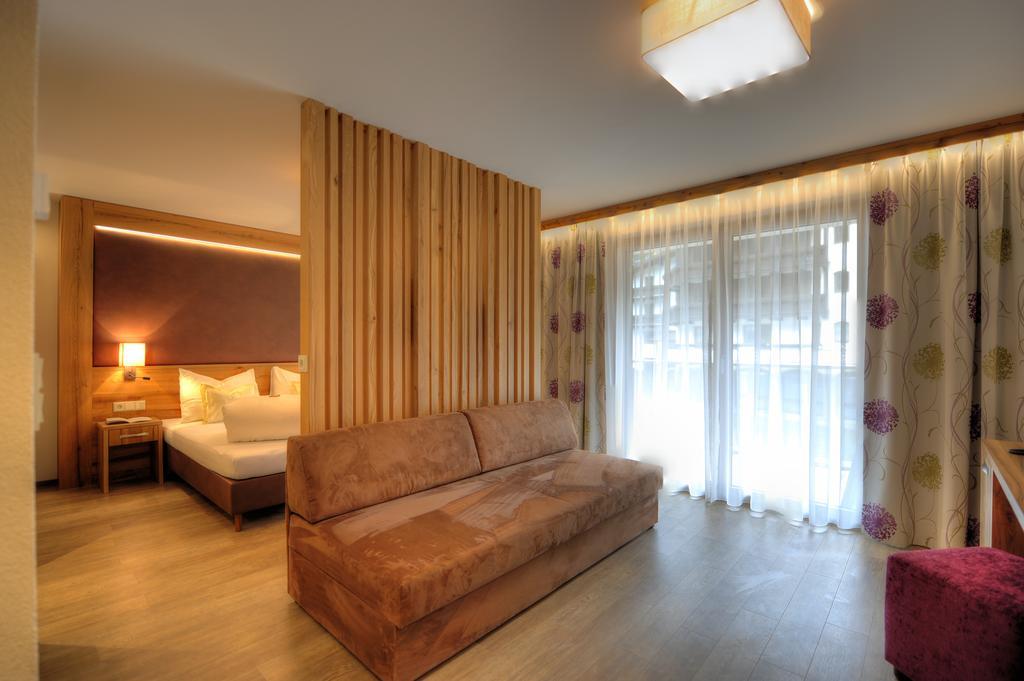 Hotel Arnika Ішгль Екстер'єр фото
