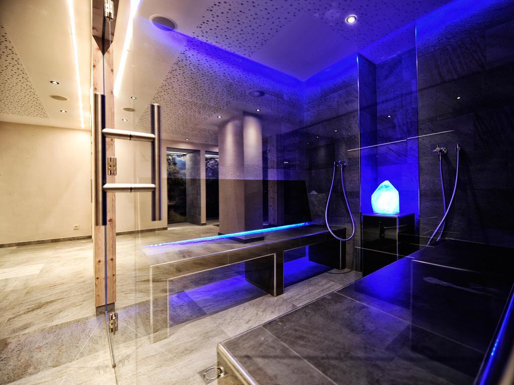 Hotel Arnika Ішгль Екстер'єр фото