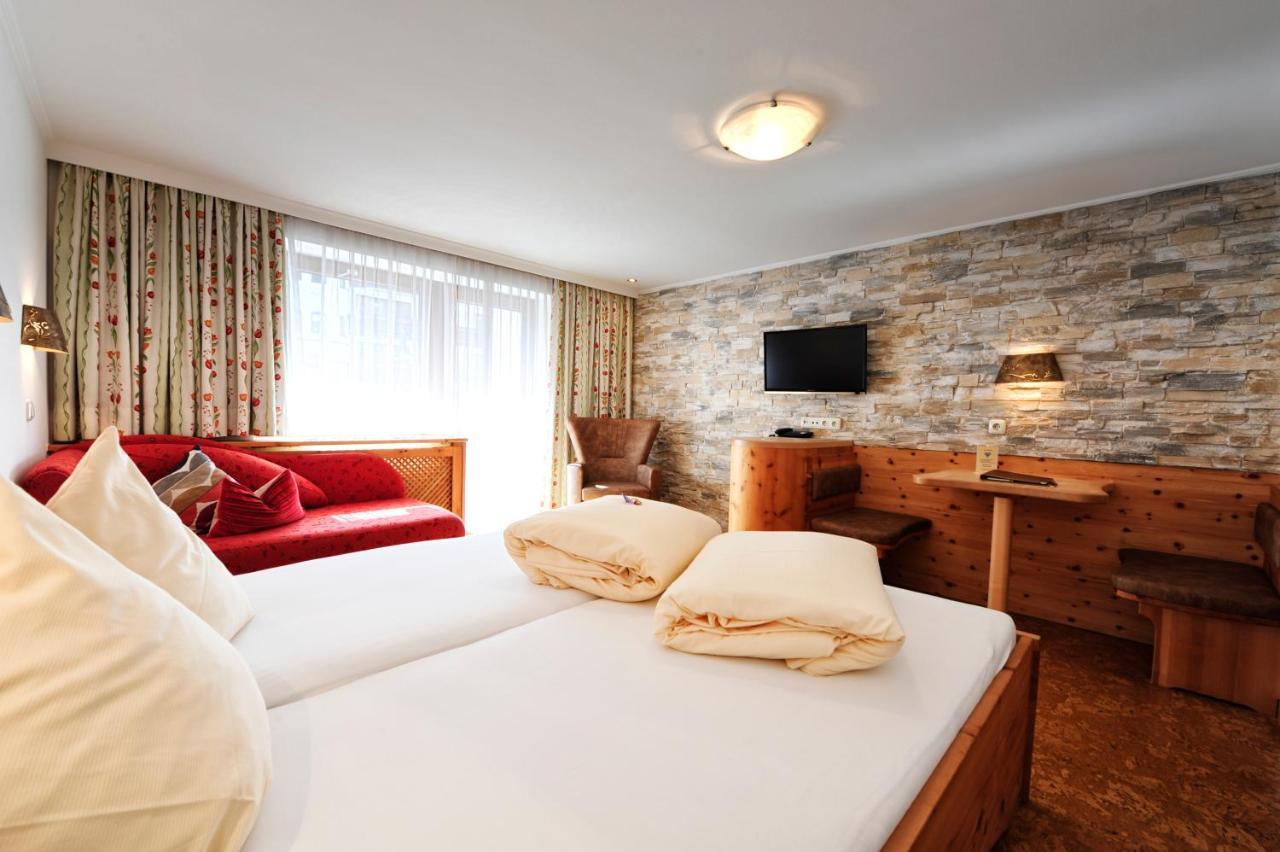 Hotel Arnika Ішгль Екстер'єр фото