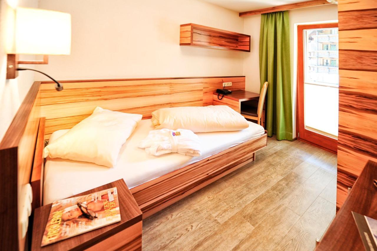 Hotel Arnika Ішгль Екстер'єр фото